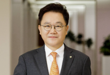 강석훈 산업은행 회장