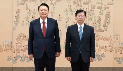 [이승재 칼럼] ‘윤석열 순장’ 1호 박종준