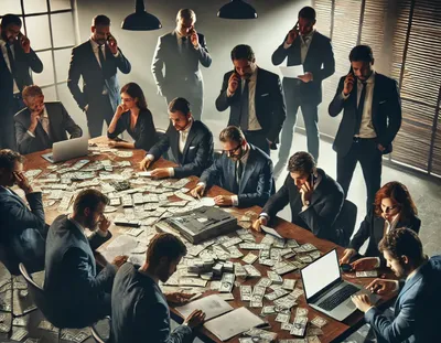 사기죄 처벌 강화, 최대 무기징역