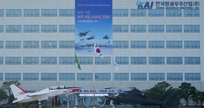 항공방산 추락?…위기의 KAI