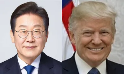 [이재명+민주당 MUST] 對트럼프…당당한 '먹고사니즘'