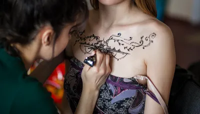 [기획] 연 2조원 '합법 타투 시장' 열린다