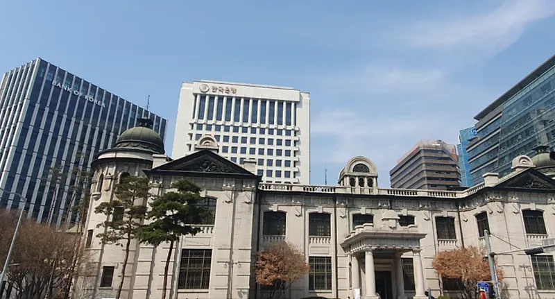 사진=한국은행 홈페이지