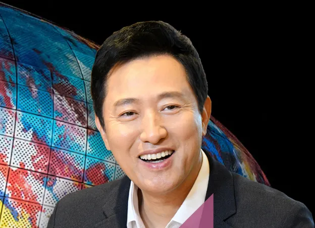 오세훈 서울시장. 사진=서울시 홈페이지